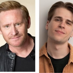 Bart Shatto, Daniel Z. Miller & More to Star in FINDING HELENA Industry Presentation Photo