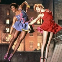 Restored SWEET CHARITY Film to Play at the Film Forum in New York