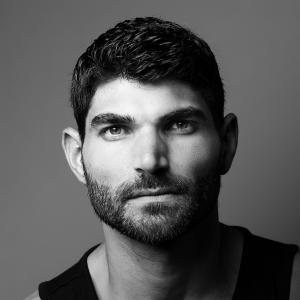 Photos: Joffrey Concert Group Names Choreographers for Creative Movers Initiative Photo