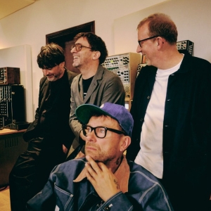 Blur Announce Brand New Album 'The Ballad of Darren' & Share First Track 'The Narciss Video