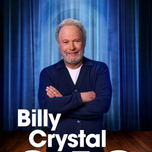 Billy Crystal's New One-Man Show 860 to Begin Broadway Previews Next Week Photo