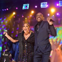 PBS to Air GRAMMY SALUTE TO MUSIC LEGENDS Photo