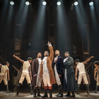 Review: HAMILTON Brings the Revolution to The Bushnell Photo
