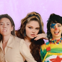 Megan Stalter, Patti Harrison & Sarah Sherman to Perform at Paramount Theatre in…