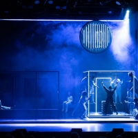 BWW Review: MESSAGE IN A BOTTLE, Sadler's Wells Video