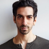 Joe Joseph of THE BAND'S VISIT at Hennepin Theatre Trust Interview