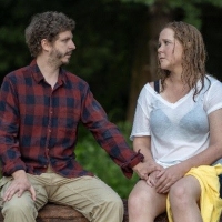 Photo: First Look at Amy Schumer & Michael Cera in LIFE & BETH