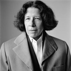 Fran Lebowitz To Make Carnegie Hall Debut This December Photo