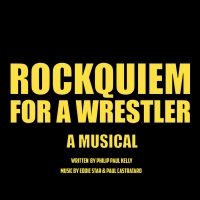 Ivan Koloff Inspired Musical Will Return To The Triad Theater