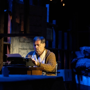 Review: MISERY at Fulton Theatre