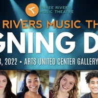 Three Rivers Music Theatre Announces NCAA-Style SIGNING DAY Event in May Photo