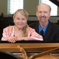 In-Person Chicago Duo Piano Festival Concerts Announced for July Photo
