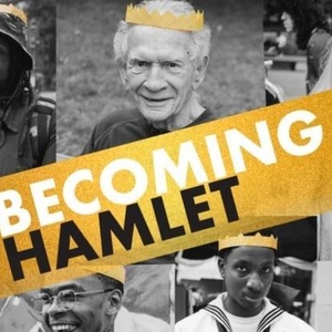Cast and Creative Team Set for BECOMING HAMLET Off-Broadway Photo
