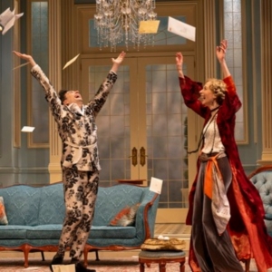 Review: TONS OF MONEY at the Shaw Festival Photo