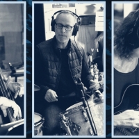 The Margaret Slovak Trio to Release 'BALLAD FOR BRAD' Album in June Photo