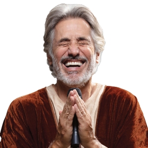 Robert Dubac Brings OMG! To North Coast Repertory Theatre This October Photo