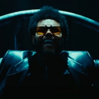 VIDEO: The Weeknd Shares 'Sacrifice' Music Video Photo