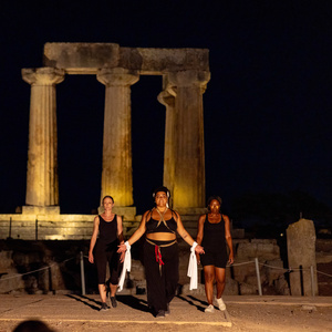 One Year Lease Theater Company Extends Deadline For International Performance Residency Ap Photo