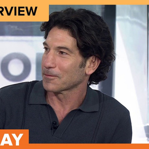 Jon Bernthal Discusses DOG DAY AFTERNOON Broadway Closing and Upcoming Film Roles Photo