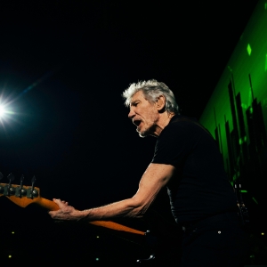 Roger Waters Sets Release for Concert Film THIS IS NOT A DRILL Photo