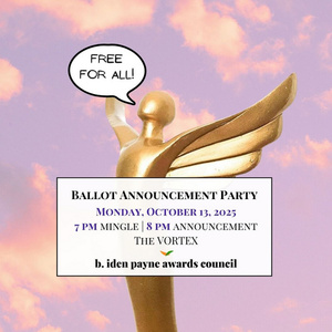 B. Iden Payne Awards Council To Announce Nominees For 51st Annual Awards Photo