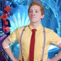 VIDEO: THE SPONGEBOB MUSICAL Characters Are Brought From Screen To Stage! Photo