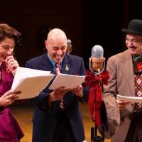 Hartford Stage Announces Holiday Production of IT'S A WONDERFUL LIFE: A LIVE RADIO PL Photo