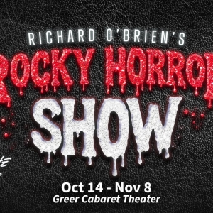 Richard OBriens THE ROCKY HORROR SHOW is Coming to Pittsburgh CLO Photo