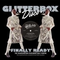 New Remix of Billy Porter's 'Finally Ready' Out Today Photo