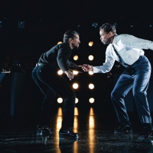 Video: Its Lights Up on Daniel J. Watts Photo