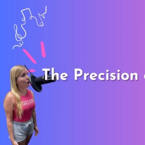 Listen: Latest Episode of VOCAL CANVAS, 'The Precision of Diction' Out Now