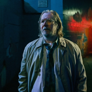 Apple TV+'s SLOW HORSES Renewed for a Seventh Season Photo