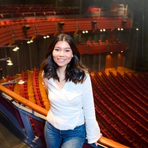 MISS SAIGON at Göteborgsoperan