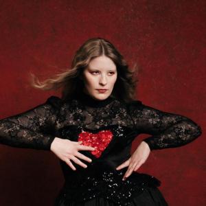 Paris Paloma Releases THE FATAL FLAW Album, Plans World Tour Photo