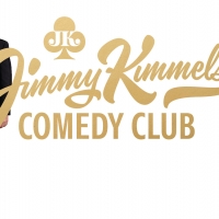 See Who Will Perform at Jimmy Kimmel's Comedy Club Photo