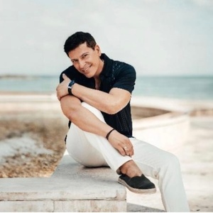 Patrizio Buanne Brings 20th Anniversary World Tour To NJPAC In February 2026 Photo