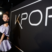 BoHyung, Min & Kevin Woo Join Broadway's KPOP - Complete Cast Announced! Photo