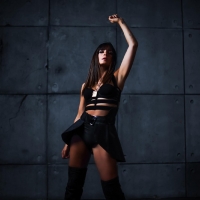 SIMA Releases Edgy Version of 'Love Is A Battlefield' Video