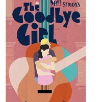 TheatreZone Presents THE GOODBYE GIRL Next Month Video