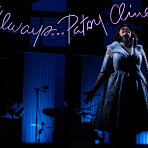 Review: You'll Go Crazy for ALWAYS...PATSY CLINE at Lake Tahoe Shakespeare Festival Photo