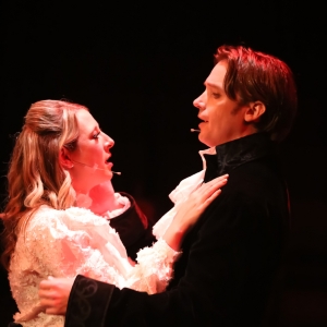 Review: DRACULA at The Marcelle Theater Photo