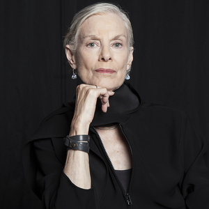 Gibney Company Names Lucinda Childs Resident Choreographer in Five-Year Artistic Part Photo