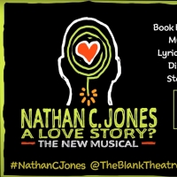 VIDEO: Watch The Blank Theatre's Stream of NATHAN C. JONES: A LOVE STORY? Video