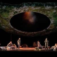 Review: RUSALKA, Royal Opera House Photo