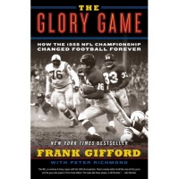 Frank Gifford NFL Anthology Series in the Works Photo
