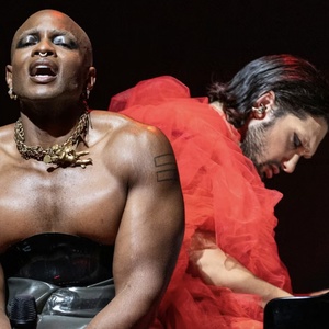 The 92nd Street Y, New York to Present Freddie Ballentine, Tenor & Kunal Lahiry, Pian Photo