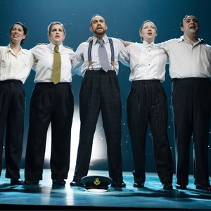 Wake Up With BroadwayWorld February 24, 2026- Broadway Blizzard Updates and More Photo