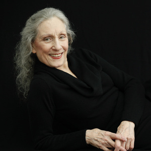 Ageless Dancers: A Conversation With Betti Franceschi is Coming to The Drama Book Sho Photo