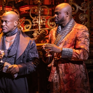 Wake Up With BroadwayWorld July 29, 2025 Photo