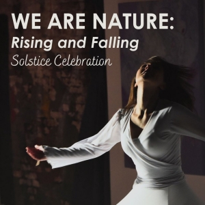 NOoSPHERE Arts to Present An Ecstatic Solstice Celebration This Month Interview
